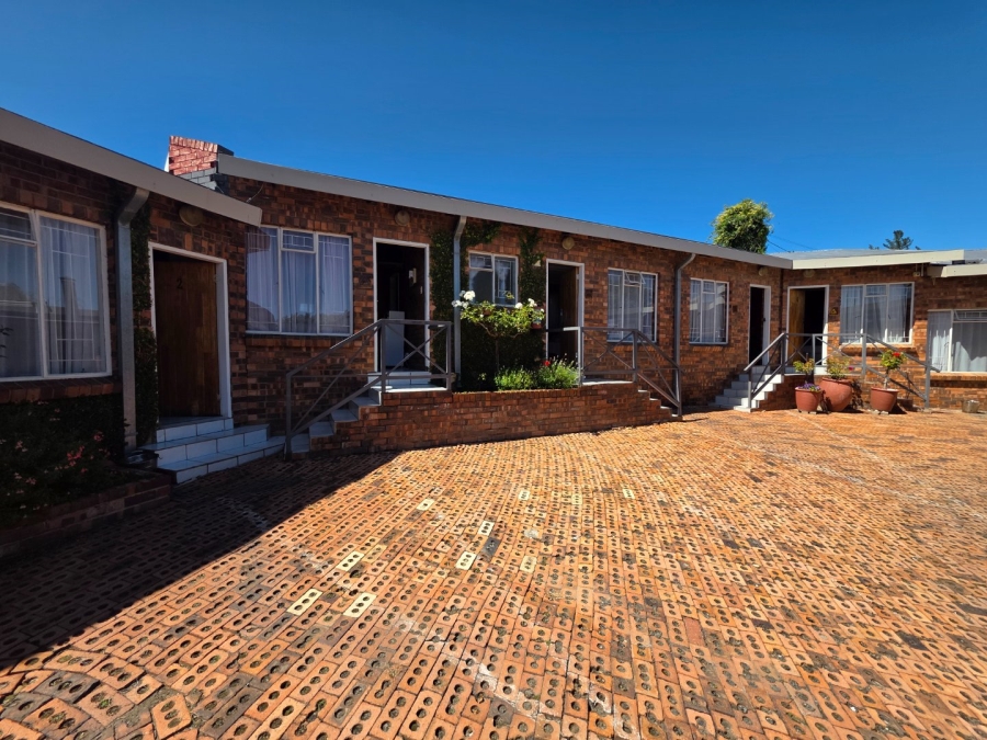 Commercial Property for Sale in Bethlehem Free State